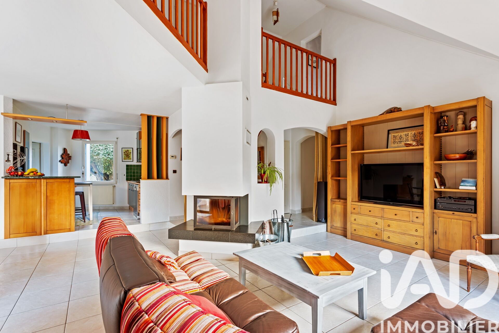 Vente Maison d'architecte 7 pièces - Photo 5