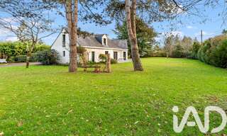 Maison 7 Pièces 169 m² à vendre à La Chapelle-sur-Erdre (44240)