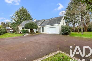 Maison 7 pièces 635000 €