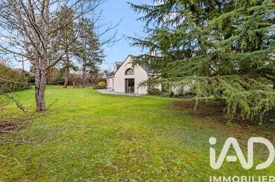Maison 7 pièces 599000 €