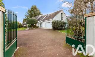 Maison 7 Pièces 169 m² à vendre à La Chapelle-sur-Erdre (44240)