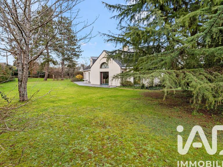 Vente Maison d'architecte 7 pièces — photo 1