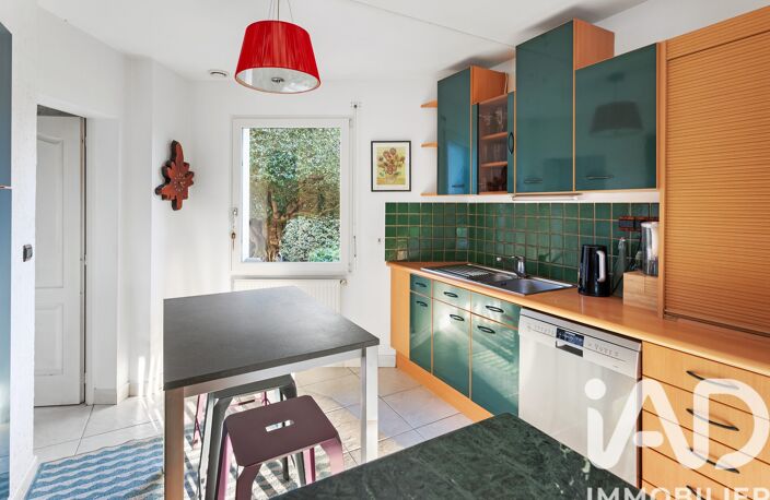 Vente Maison d'architecte 7 pièces — photo 5
