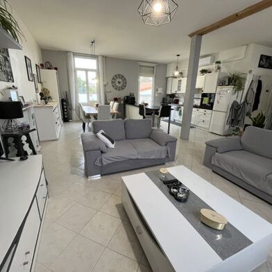 Maison 4 pièces 187424 €