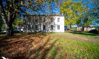 Maison 12 Pièces 373 m² à vendre à Créon (33670)