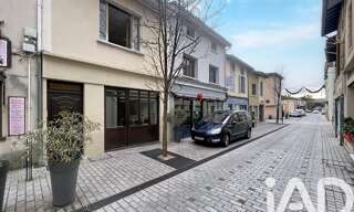 Maison 5 Pièces 144 m² à vendre à Revel (31250)