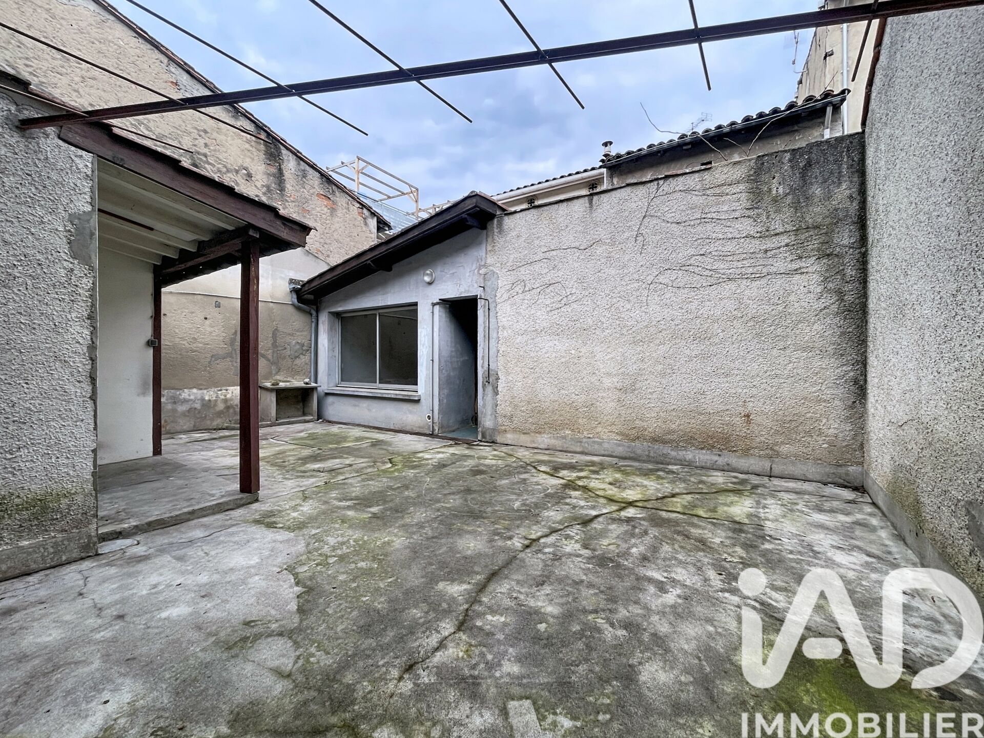 Vente Maison de ville 5 pièces - Photo 2