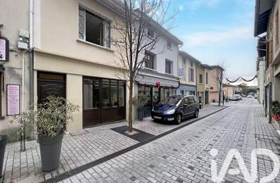 Vente Maison de ville 5 pièces — photo du bien