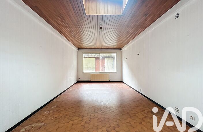 Vente Maison de ville 5 pièces — photo 3
