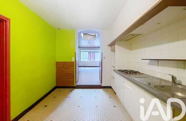 Vente Maison de ville 5 pièces — photo 4