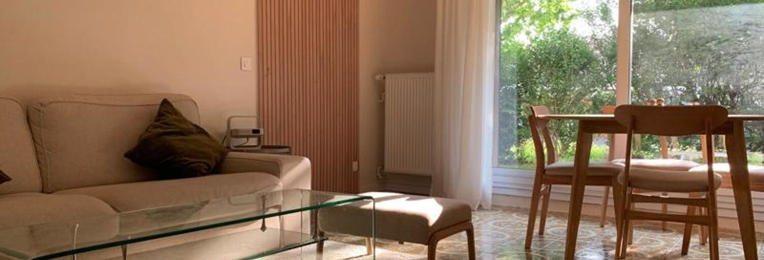 Appartement 3 Pièces 56 m² à vendre à Lyon 8 (69008)