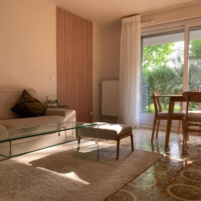 Appartement 3 pièces 244000 €