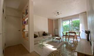 Appartement 3 Pièces 56 m² à vendre à Lyon 8 (69008)