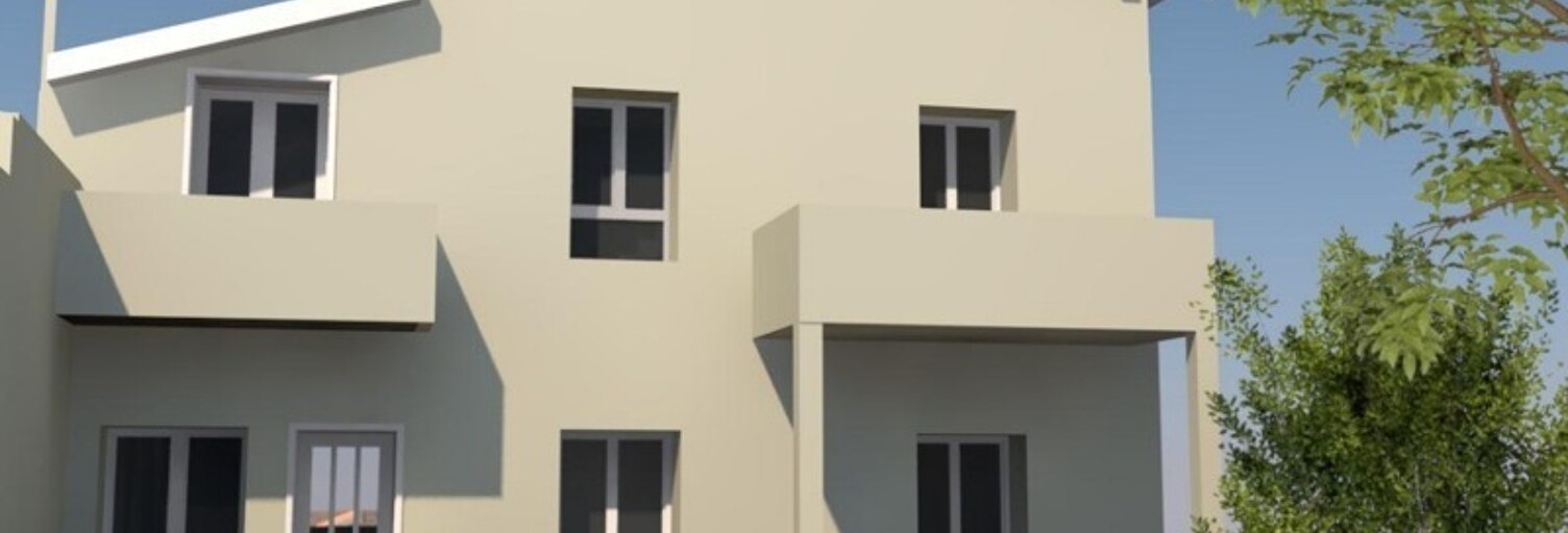 Appartement 2 Pièces 29 m² à vendre à Vénissieux (69200)