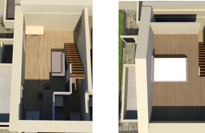 Appartement de 2 pièces principales — photo 2