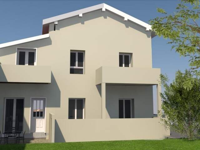 Appartement 2 pièces 31 m² à Vénissieux — photo du bien