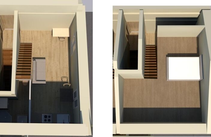 Vente appartement 2 pièces 31 m² Vénissieux (69200) — photo 2