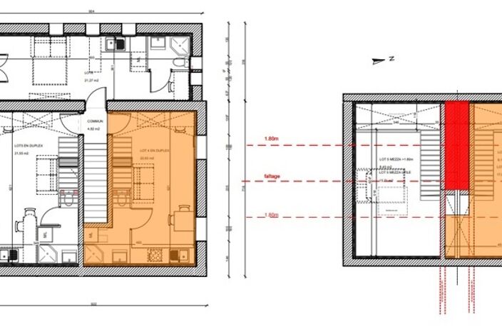 Vente appartement 2 pièces 31 m² Vénissieux (69200) — photo 3