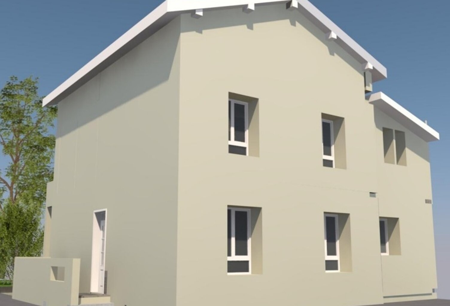 Vente appartement 1 pièce 22 m² Vénissieux (69200) — photo 1
