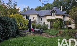 Maison 8 Pièces 180 m² à vendre à Chambéry (73000)