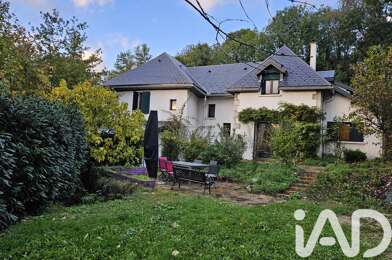 Maison 8 pièces 529000 €