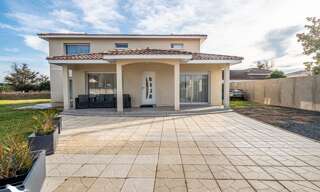 Maison 4 Pièces 141 m² à vendre à Sainte-Eulalie (33560)