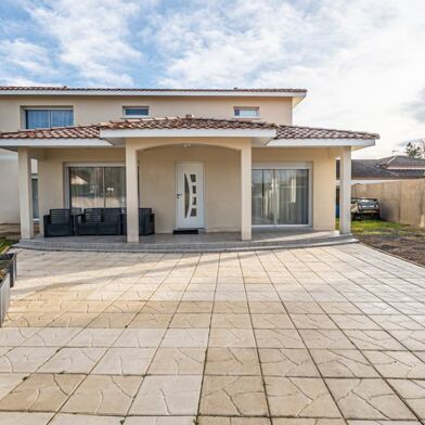 Maison 4 pièces 399087 €