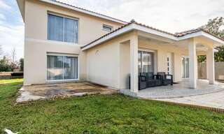 Maison 4 Pièces 141 m² à vendre à Sainte-Eulalie (33560)