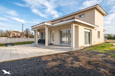 Maison 4 pièces 399087 €