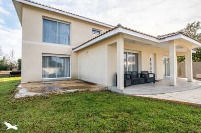 Maison 4 pièces 399087 €