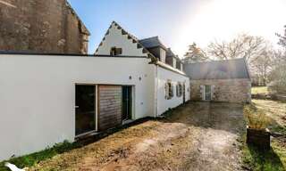 Maison 6 Pièces 137 m² à vendre à Pouldergat (29100)