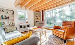 Maison 6 Pièces 137 m² à vendre à Pouldergat (29100)