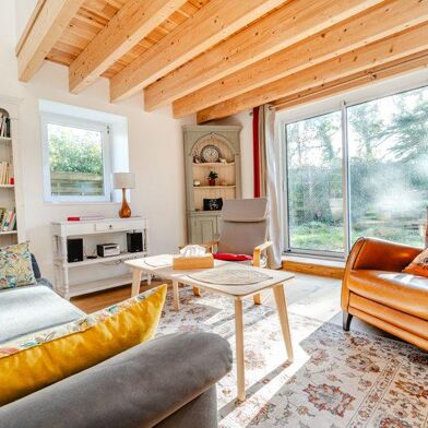 Maison 6 pièces 416960 €