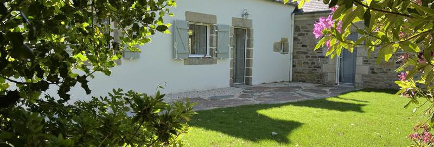 Maison 6 Pièces 137 m² à vendre à Pouldergat (29100)