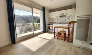 Appartement 1 Pièce 22 m² à vendre à Douarnenez (29100)