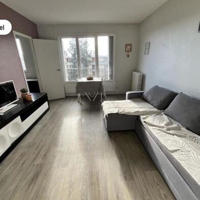 Appartement 3 pièces 60280 €