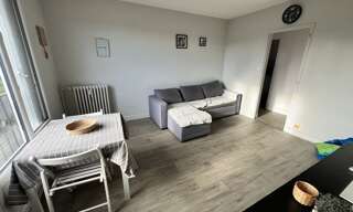 Appartement 3 Pièces 55 m² à vendre à Limoges (87000)