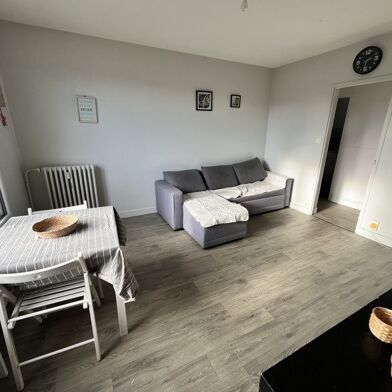 Appartement 3 pièces 60280 €