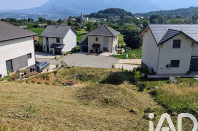 Terrain  125000 €
