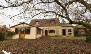 Maison 6 Pièces 163 m² à vendre à Bergerac (24100)