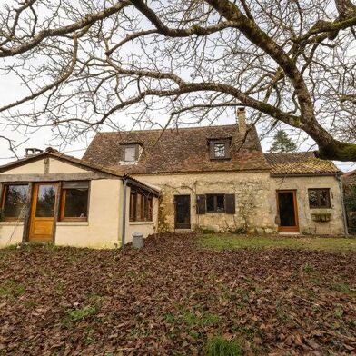 Maison 6 pièces 276000 €