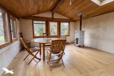 Maison 6 pièces 276000 €