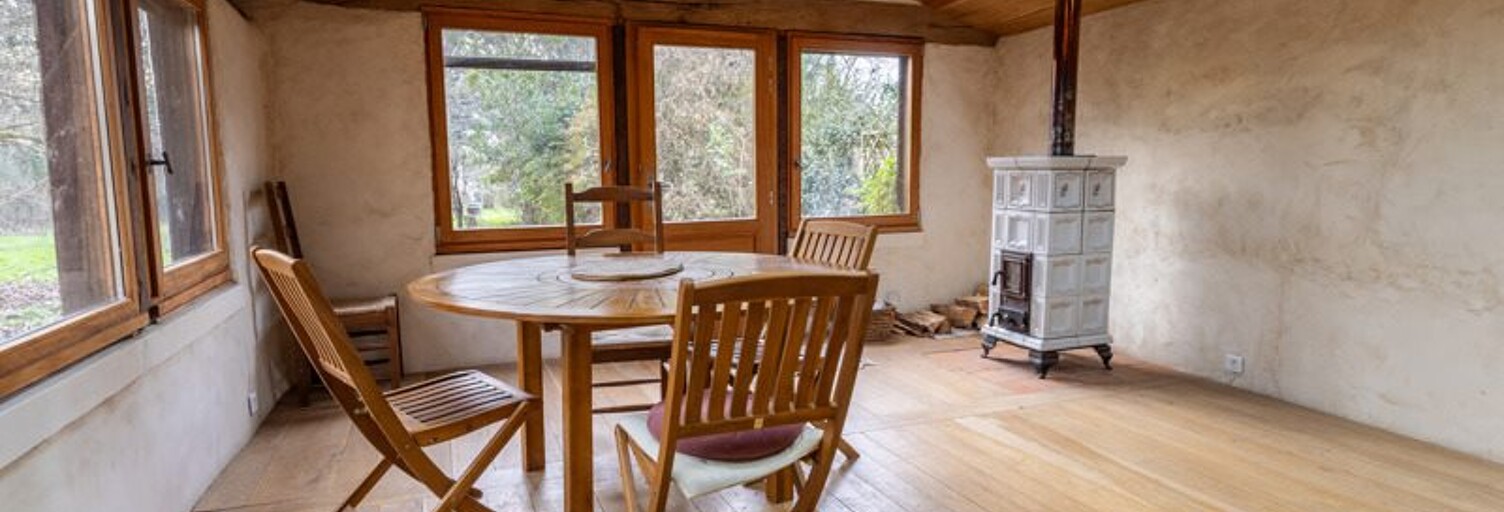 Maison 6 Pièces 163 m² à vendre à Bergerac (24100)