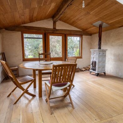 Maison 6 pièces 276000 €