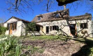 Maison 6 Pièces 163 m² à vendre à Bergerac (24100)