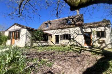 Maison 6 pièces 254800 €