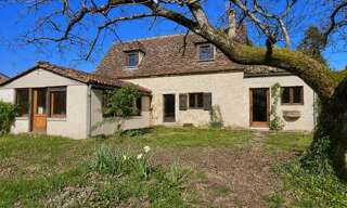 Maison 6 Pièces 163 m² à vendre à Bergerac (24100)