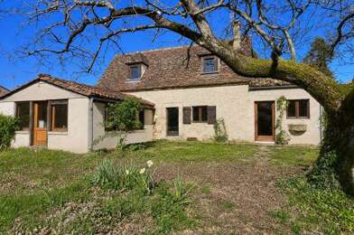 Maison 6 pièces 254800 €