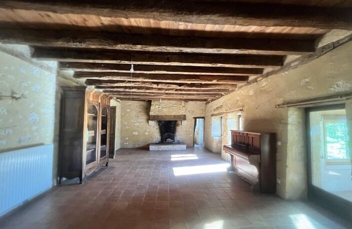 Maison en pierre de 6 pièces principales — photo 5