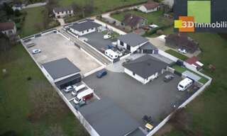 Maison 6 Pièces 131 m² à vendre à Mouchard (39330)